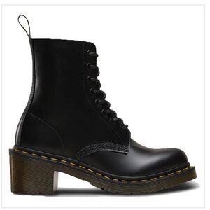 Dr Martens Clemency Heeled Boot